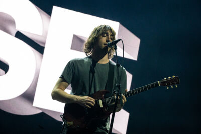 Geese @ Lowlands 2026, picture 8, photographed by Danielle Stoop - FrontView Magazine