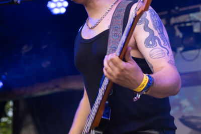 Waste @ Down The Hill, picture 8, photographed by Koen Marcoen - FrontView Magazine