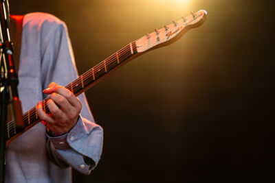 Dove Ellis @ Lowlands 2026, picture 7, photographed by Danielle Stoop - FrontView Magazine