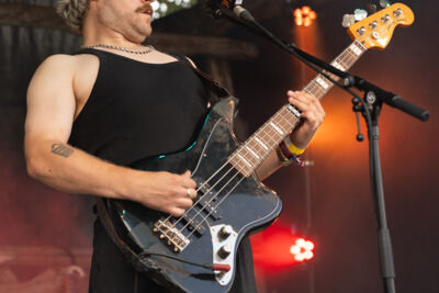 Waste @ Down The Hill, picture 3, photographed by Koen Marcoen - FrontView Magazine