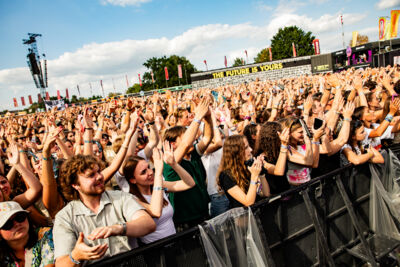 Publiek @ Pukkelpop 2026, picture 8, photographed by Leen Verlinden - FrontView Magazine