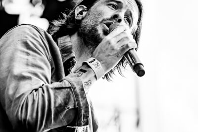 Bazart @ Pukkelpop 2026, picture 32, photographed by Leen Verlinden - FrontView Magazine