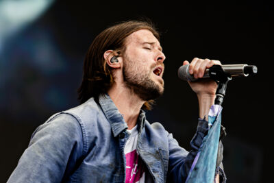 Bazart @ Pukkelpop 2026, picture 20, photographed by Leen Verlinden - FrontView Magazine