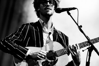 Iskander Moon @ Pukkelpop 2026, picture 13, photographed by Leen Verlinden - FrontView Magazine