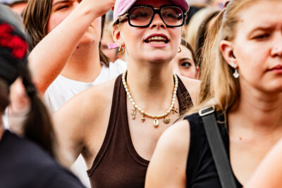 Publiek @ Pukkelpop 2026, picture 36, photographed by Leen Verlinden - FrontView Magazine