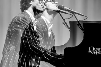Iskander Moon @ Pukkelpop 2026, picture 12, photographed by Leen Verlinden - FrontView Magazine