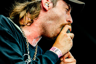 Ronker @ Pukkelpop 2026, foto 25, foto's door Leen Verlinden - FrontView Magazine