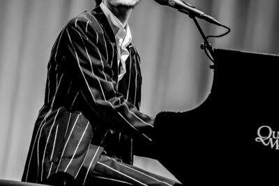 Iskander Moon @ Pukkelpop 2026, picture 3, photographed by Leen Verlinden - FrontView Magazine