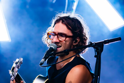Tje @ Pukkelpop 2026, foto 8, foto's door Leen Verlinden - FrontView Magazine