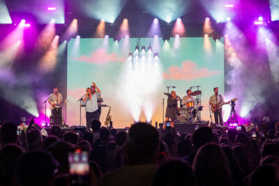 Aaron Blommaert @ Rijvers Festival 2026, picture 18, photographed by Dimitri Vanlommel - FrontView Magazine