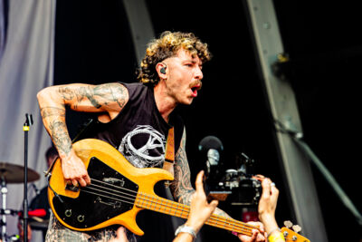 Ronker @ Pukkelpop 2026, foto 34, foto's door Leen Verlinden - FrontView Magazine