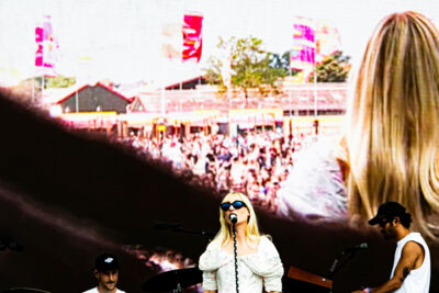 S10 @ Pukkelpop 2026, picture 3, photographed by Leen Verlinden - FrontView Magazine