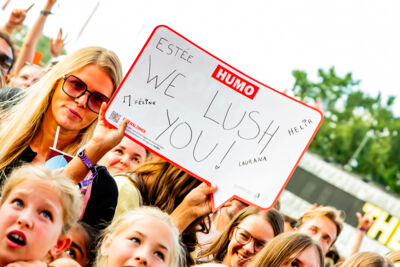 Publiek @ Pukkelpop 2026, picture 14, photographed by Leen Verlinden - FrontView Magazine
