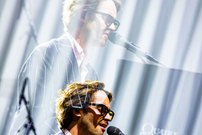 Iskander Moon @ Pukkelpop 2026, picture 7, photographed by Leen Verlinden - FrontView Magazine