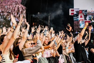 Publiek @ Pukkelpop 2026, picture 40, photographed by Leen Verlinden - FrontView Magazine