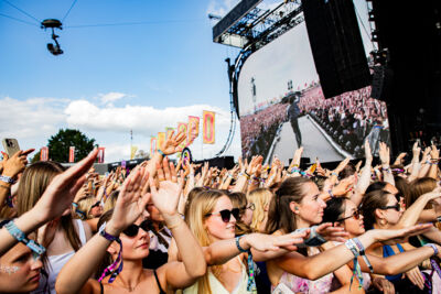 Publiek @ Pukkelpop 2026, picture 10, photographed by Leen Verlinden - FrontView Magazine