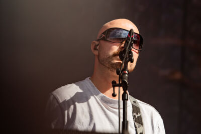 Bazart @ Pukkelpop 2026, picture 31, photographed by Leen Verlinden - FrontView Magazine