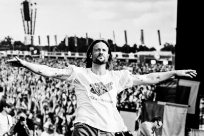 Bazart @ Pukkelpop 2026, picture 40, photographed by Leen Verlinden - FrontView Magazine