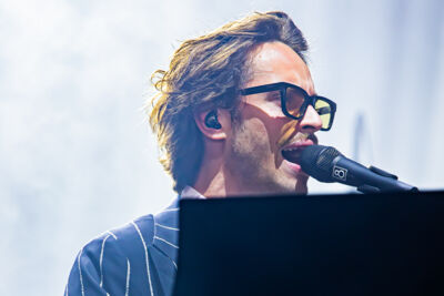 Iskander Moon @ Pukkelpop 2026, picture 5, photographed by Leen Verlinden - FrontView Magazine