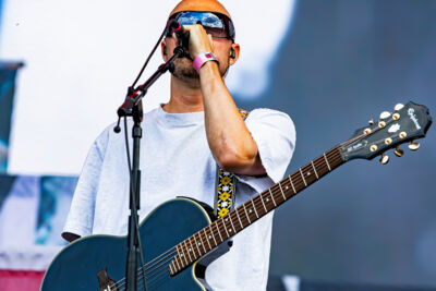 Bazart @ Pukkelpop 2026, picture 24, photographed by Leen Verlinden - FrontView Magazine