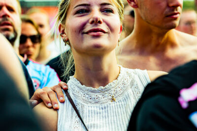 Ronker @ Pukkelpop 2026, foto 31, foto's door Leen Verlinden - FrontView Magazine