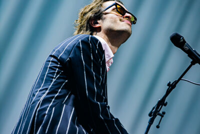 Iskander Moon @ Pukkelpop 2026, picture 2, photographed by Leen Verlinden - FrontView Magazine