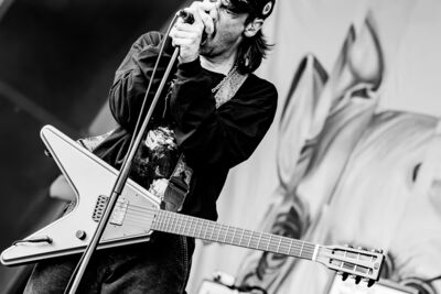Ronker @ Pukkelpop 2026, foto 30, foto's door Leen Verlinden - FrontView Magazine