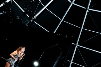 Kels @ Pukkelpop 2026, foto 2, foto's door Leen Verlinden - FrontView Magazine
