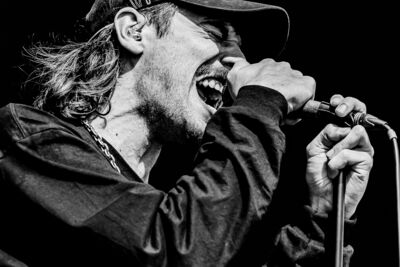 Ronker @ Pukkelpop 2026, foto 37, foto's door Leen Verlinden - FrontView Magazine