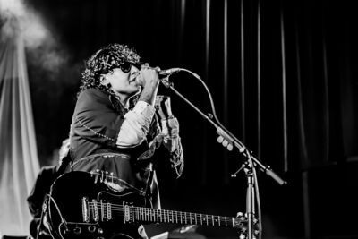 Ila @ Pukkelpop 2026, foto 10, foto's door Leen Verlinden - FrontView Magazine