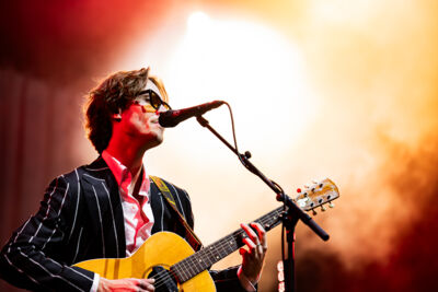 Iskander Moon @ Pukkelpop 2026, picture 10, photographed by Leen Verlinden - FrontView Magazine