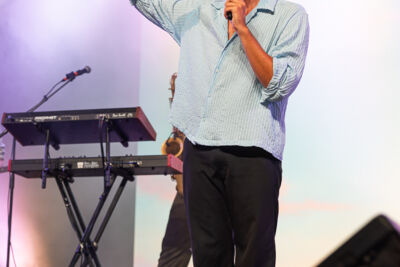 Aaron Blommaert @ Rijvers Festival 2026, picture 20, photographed by Dimitri Vanlommel - FrontView Magazine