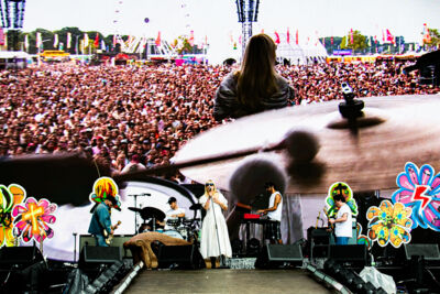 S10 @ Pukkelpop 2026, picture 7, photographed by Leen Verlinden - FrontView Magazine