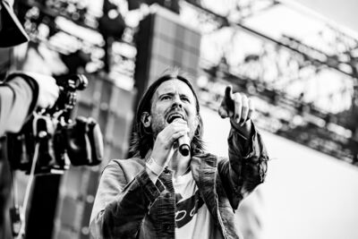 Bazart @ Pukkelpop 2026, picture 38, photographed by Leen Verlinden - FrontView Magazine