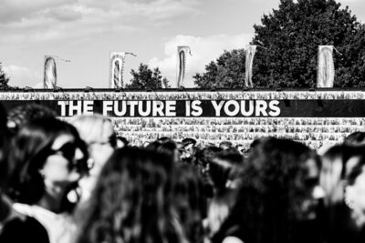 Bazart @ Pukkelpop 2026, picture 35, photographed by Leen Verlinden - FrontView Magazine