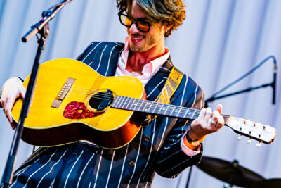 Iskander Moon @ Pukkelpop 2026, picture 16, photographed by Leen Verlinden - FrontView Magazine