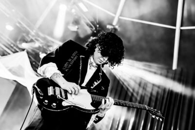 Ila @ Pukkelpop 2026, foto 6, foto's door Leen Verlinden - FrontView Magazine