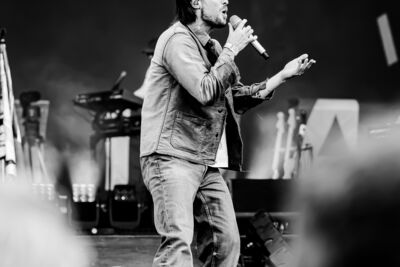 Bazart @ Pukkelpop 2026, picture 21, photographed by Leen Verlinden - FrontView Magazine