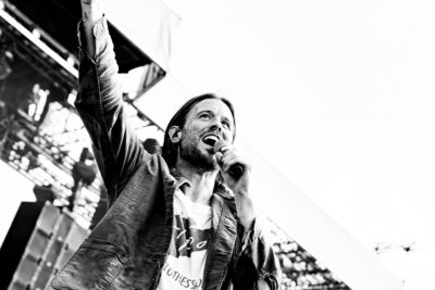 Bazart @ Pukkelpop 2026, picture 6, photographed by Leen Verlinden - FrontView Magazine