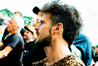Ronker @ Pukkelpop 2026, foto 8, foto's door Leen Verlinden - FrontView Magazine