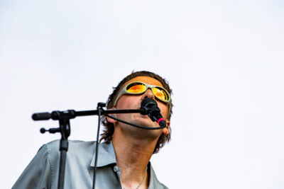 Bazart @ Pukkelpop 2026, picture 25, photographed by Leen Verlinden - FrontView Magazine