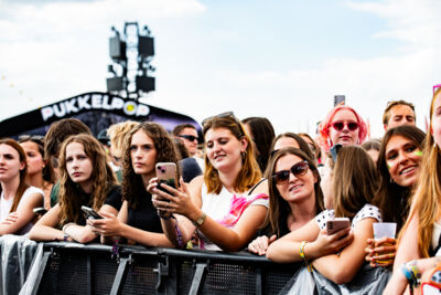 Publiek @ Pukkelpop 2026, picture 30, photographed by Leen Verlinden - FrontView Magazine