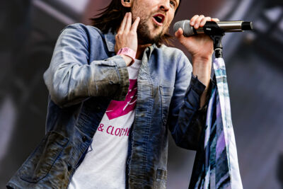 Bazart @ Pukkelpop 2026, picture 22, photographed by Leen Verlinden - FrontView Magazine