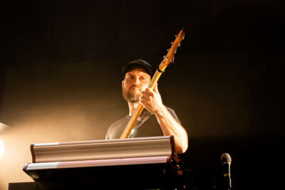 Eefje de Visser @ Muziekgieterij, picture 12, photographed by Danielle Stoop - FrontView Magazine
