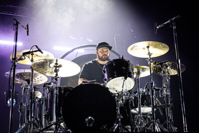 Royal Blood @ Lowlands 2026, picture 4, photographed by Danielle Stoop - FrontView Magazine