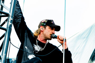 Ronker @ Pukkelpop 2026, foto 36, foto's door Leen Verlinden - FrontView Magazine