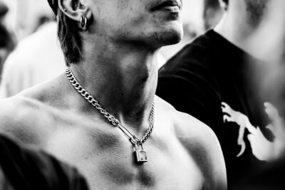Publiek @ Pukkelpop 2026, picture 24, photographed by Leen Verlinden - FrontView Magazine