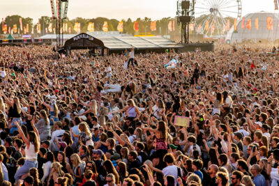 Publiek @ Pukkelpop 2026, picture 38, photographed by Leen Verlinden - FrontView Magazine