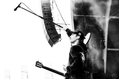 Ronker @ Pukkelpop 2026, foto 28, foto's door Leen Verlinden - FrontView Magazine