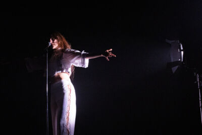 Eefje de Visser @ Muziekgieterij, picture 11, photographed by Danielle Stoop - FrontView Magazine